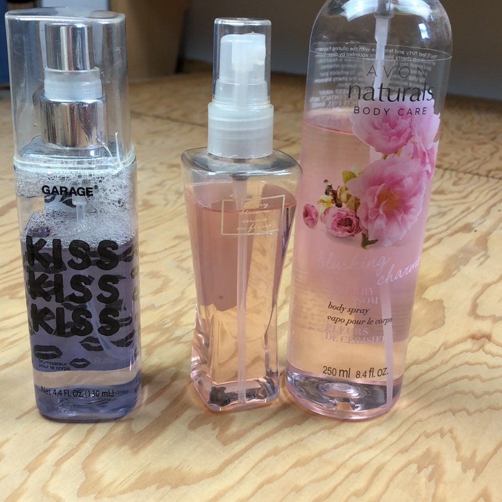 Body Spray Lot - Picture 5 of 5